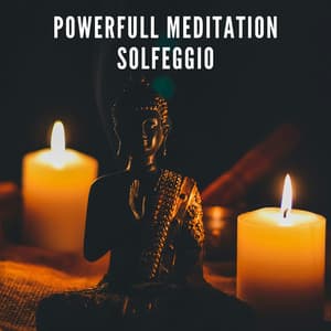 Powerfull Meditation Solfeggio - Solfeggio