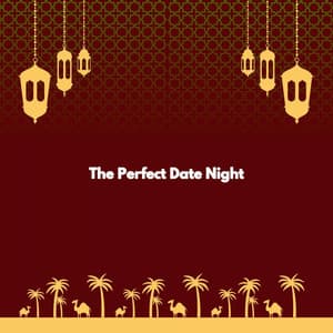 The Perfect Date Night - Study Playlist