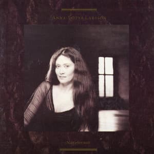 Natt Efter Natt - Anna-Lotta Larsson