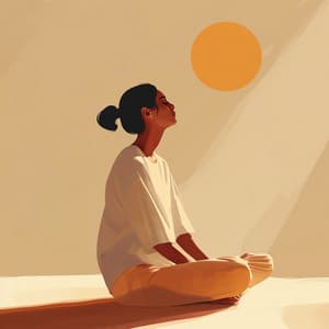 Sendero Melódico Del Yoga: Música Para El Equilibrio Interior - Yoga definitivo
