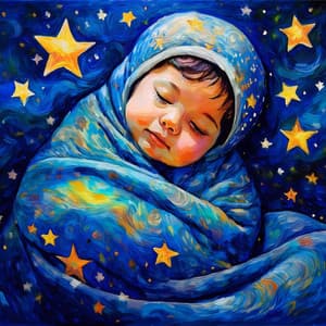 Música De Cuna Relajante Para La Noche Del Bebé - Ruido de Colores Radio 1