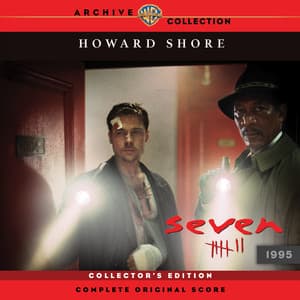 Seven: Complete Original Score - Howard Shore