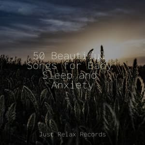 50 Beautiful Songs for Baby Sleep and Anxiety - Meditación