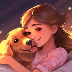 Compañeros Armoniosos: Paisajes Sonoros Serenos Para Mascotas - Mi serenidad