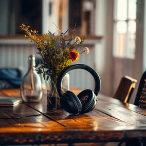 Chill Music for Leisure Hours: Smooth Vibes - Music Vibes