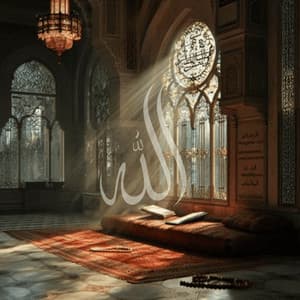 في رحاب الإيمان أناشيد إسلامية في حب الله - Nasheeds