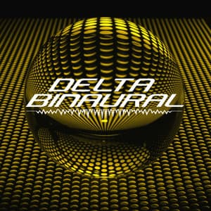 Delta Sleep Stage - Delta Binaural