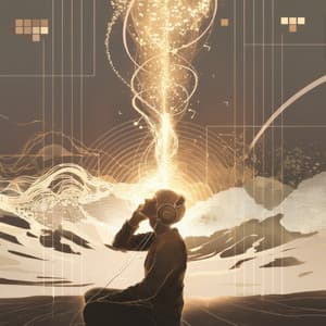 Rumore Marrone Rifugio Paradisiaco - Rumore Bianco