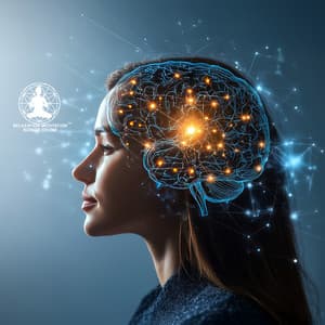 Cortisol Buildup Reduction & Soothing Frequencies - Relaxation Meditation Songs Divine