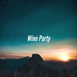 Wine Party - Cafe Jazz Tokyo