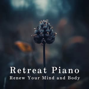 Retreat Piano: Renew Your Mind and Body - Dream House