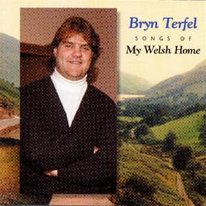 Songs Of My Welsh Home - Elsbeth M. Jones