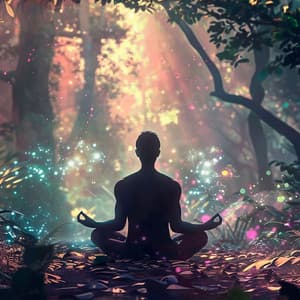 Sacred Morning, Om Chanting for Inner Balance - Kim Kundalini