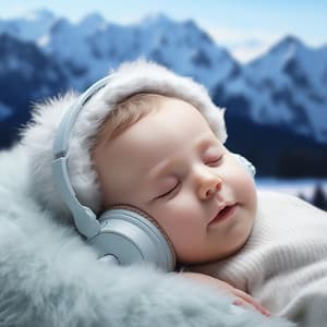 Woodland Lullabies: Enchanted Baby Sleep - Natural Baby Sleep Aid