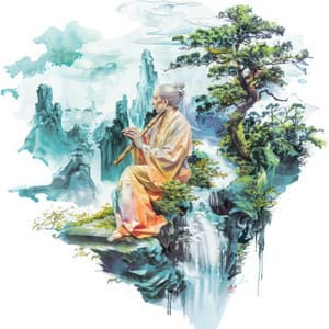 Paradishöjder - Thai Massage Music