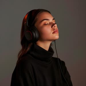 Armonía De Relajación: Música Para Desenrollar - Lara Claridad