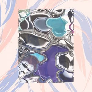 Ambiance for Calm April Days - Productive Work Music