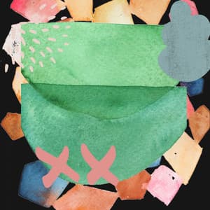 Music for Just Relaxing Monday - Swanky Harmonica Solo - Música para Descansar