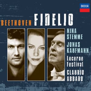 Beethoven: Fidelio - Ludwig van Beethoven