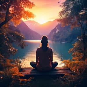 Serene Lofi Music for Meditation Moments - Lofi Birthday