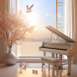 Piano for Relaxation: Quiet Moments Sway - Pure Relaxing Vibes