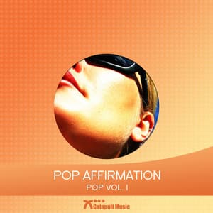 Pop Affirmation - Martin Haene