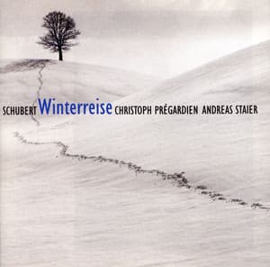 Schubert: Die Winterreise - Franz Schubert