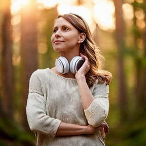 Relajación Lofi Calmante: Capas Sonoras Suaves - Academia de Música Chillout