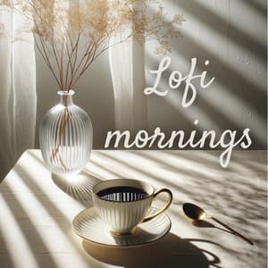 LoFi Mornings - Wake Up Music Collective