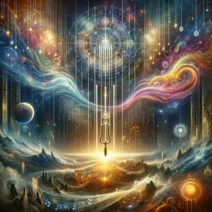 432 Hz Frequency: Mathematical Sound - 432 Hz Sound Therapy