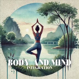 Body and Mind Integration - Namaste Healing Yoga