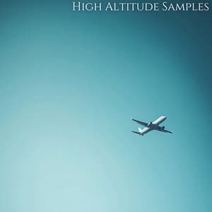 Above the Clouds Frequencies - High Altitude Samples