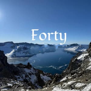 Forty - Peaceful Piano