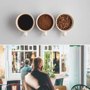 Music for Turning Heads - Tokyo Bebop Jazz Playlist