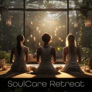 SoulCare Retreat - Relaxing Music Oasis