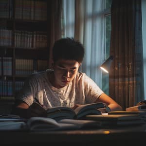 Música Para Concentración: Sonidos Para El Estudio Y Trabajo - Librería Música