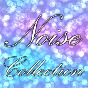White Brown & Pink Noise Collection for Meditation Relaxation Study Focus ASMR Newborn Lullaby Deep Sleep - Complete Brainwave Therapy System