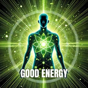 Good Energy: My Frequencies Align With Life's Calming Rhythms - Hz Lifeforce Energy