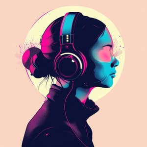 Resonant Paths: Music for Deep Thought Journeys - Nature Hub