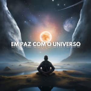 Em Paz Com o Universo - Força e Equilíbrio