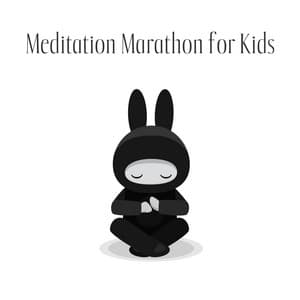 Meditation Marathon for Kids - Children Mindfulness Universe