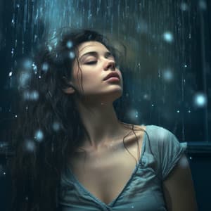 Rain Relaxation: Soothing Meditation for Unwinding - Delta Pure Waves