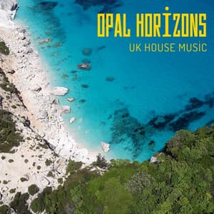 Opal Horizons: Lounge House Playlist - UK House Music