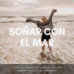 Soñar con el Mar: Música de Ambiente de la Naturaleza para Dormir y Relajar Profundamente - Sonar de Noche Maestro