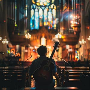 Devotion - Christian Music