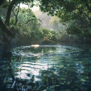 Calm Waters: Pure Chill Relaxation - Max Relax