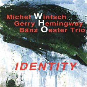 Identity - Michel Wintsch