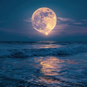 Peaceful Night Harmonies for Calm - Autonomous ASMR