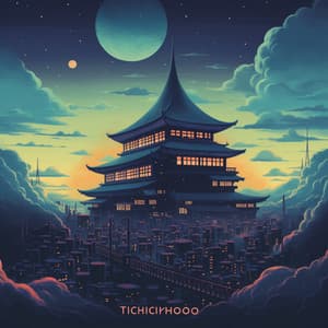 Castle Lofi - WabiLofi