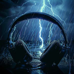 Roar of Thunder: Music's Raw Power - Sound Therapy Revolution